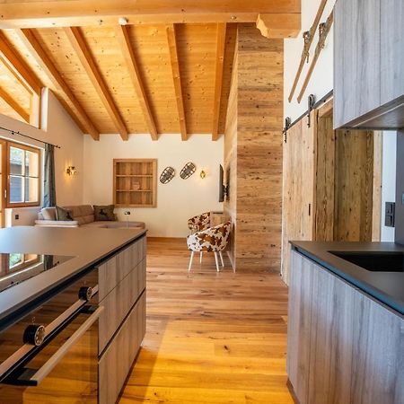 Apartment Taxer Aurach bei Kitzbuehel Εξωτερικό φωτογραφία