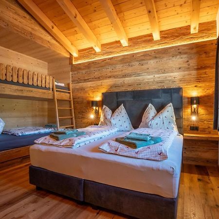 Apartment Taxer Aurach bei Kitzbuehel Εξωτερικό φωτογραφία