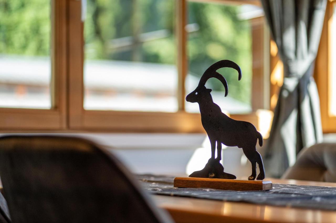 Apartment Taxer Aurach bei Kitzbuehel Εξωτερικό φωτογραφία