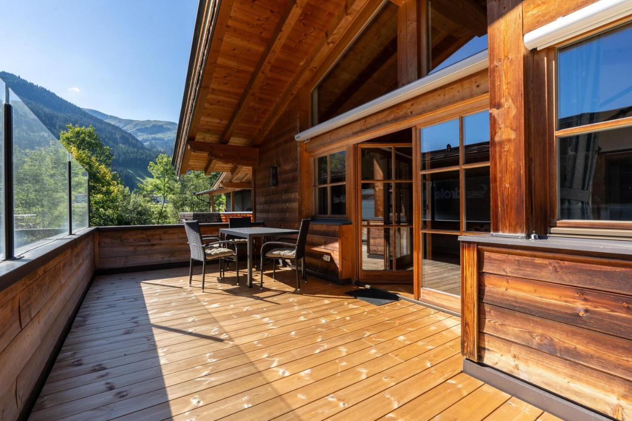 Apartment Taxer Aurach bei Kitzbuehel Εξωτερικό φωτογραφία